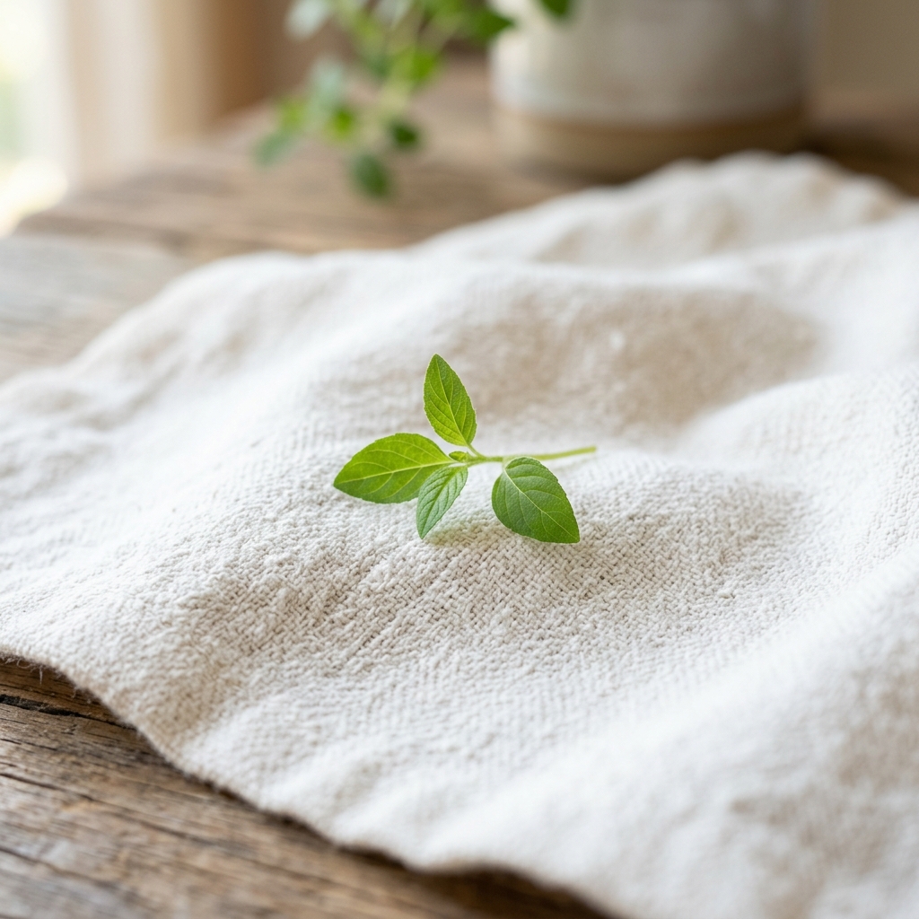 Why Organic Cotton is the Future of Sustainable Clothing